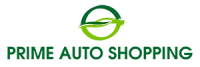 Logo Prime Auto Shopping