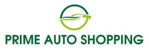 Prime Auto Shopping