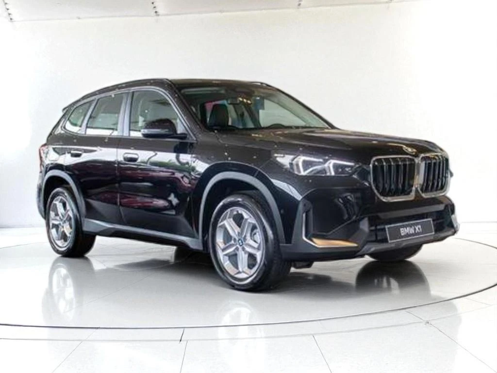 BMW X1 X1 SDRIVE 20i GP 2.0 TB Aut. 2026